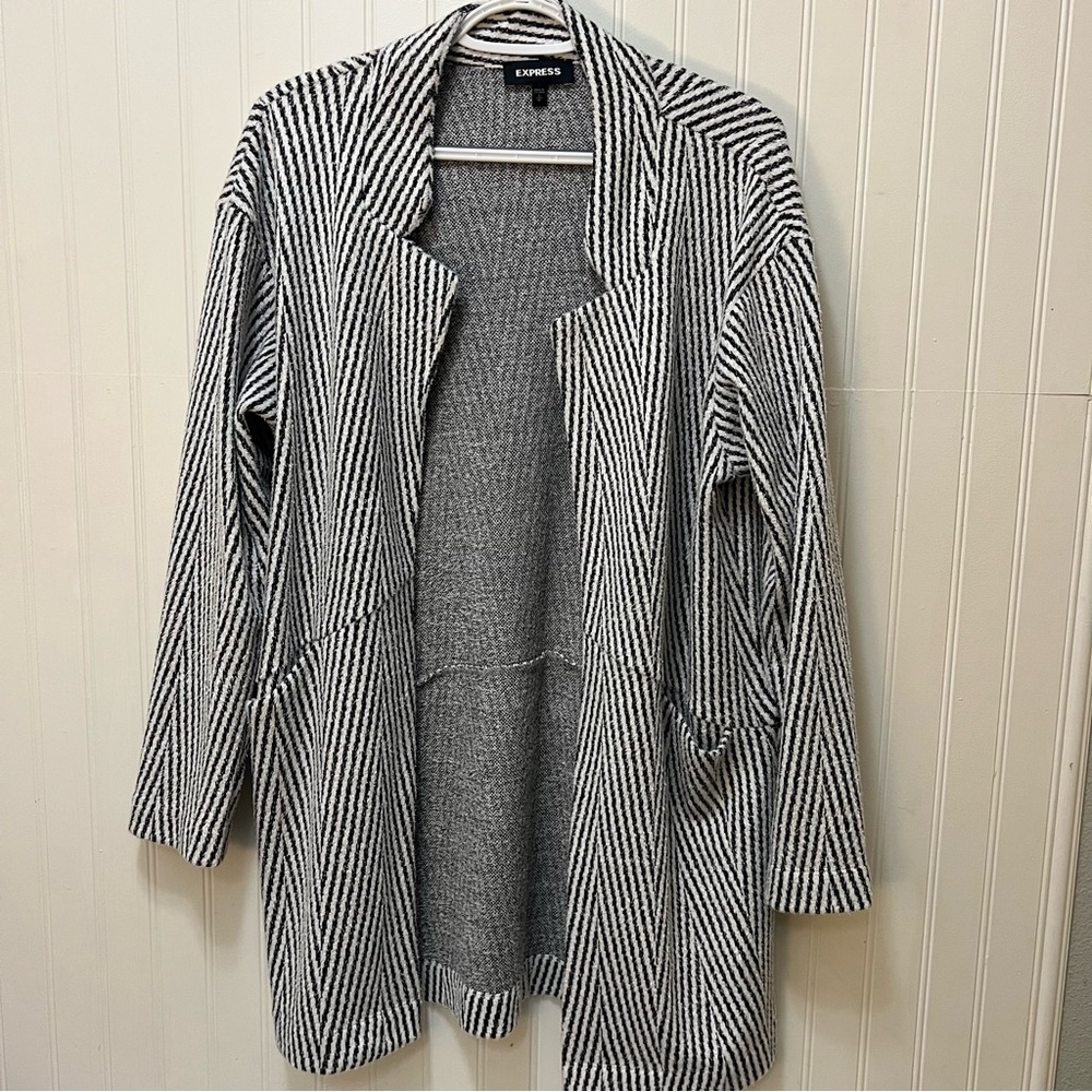 Express Light Jacket